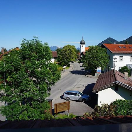 Ferienwohnung Jenbachtal Bad Feilnbach Ngoại thất bức ảnh