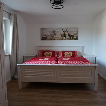 Ferienwohnung Jenbachtal Bad Feilnbach Ngoại thất bức ảnh