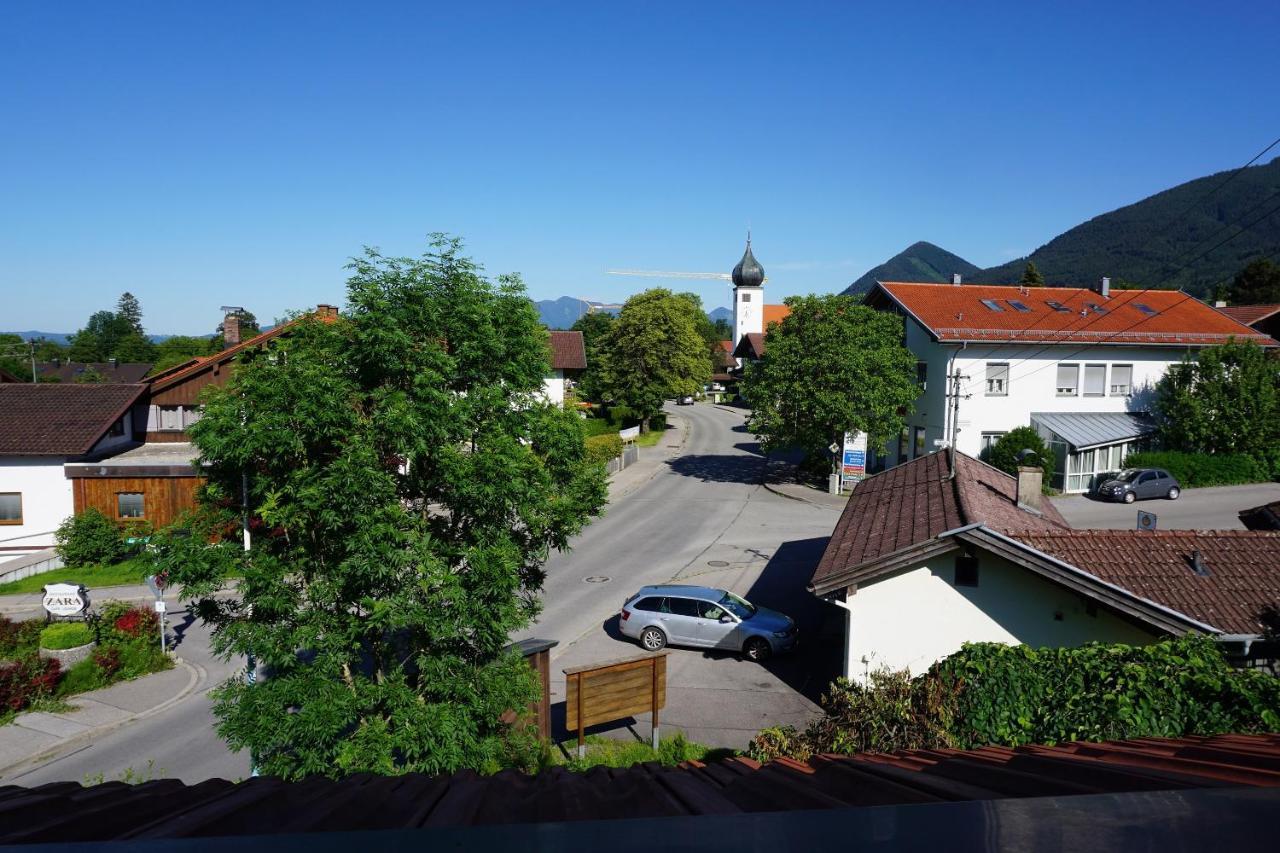 Ferienwohnung Jenbachtal Bad Feilnbach Ngoại thất bức ảnh