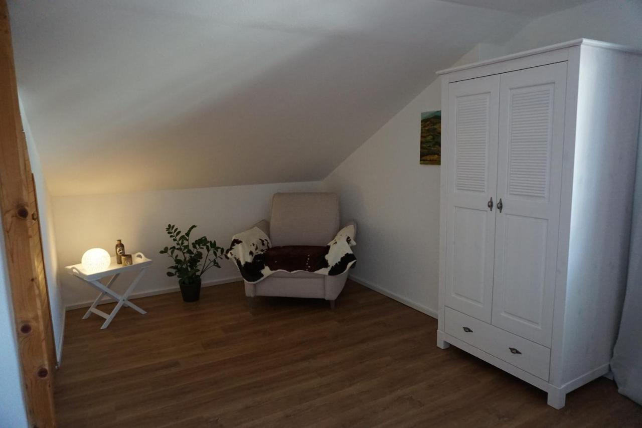 Ferienwohnung Jenbachtal Bad Feilnbach Ngoại thất bức ảnh